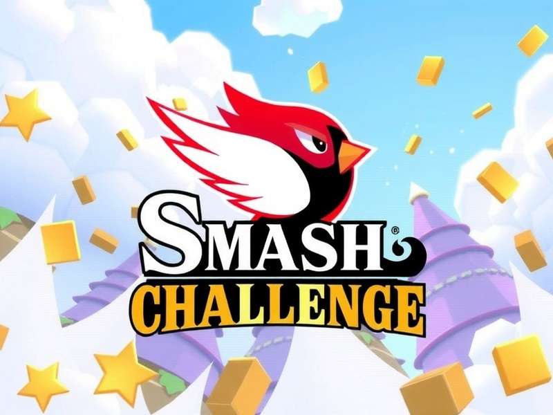 Swift Smash Challenge Game Modes India