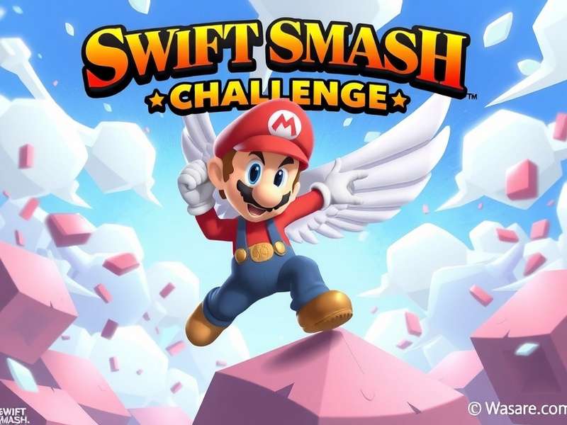 Swift Smash Challenge Player Reviews India