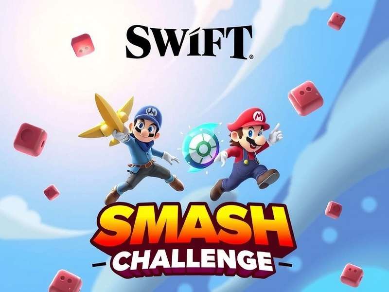 Swift Smash Challenge Pro Strategies India